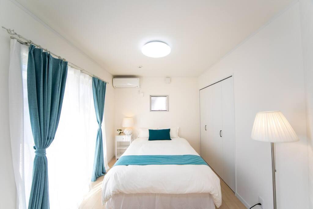 Shizukinosato Tsuki Terrace 531 Villa Awaji Exteriör bild