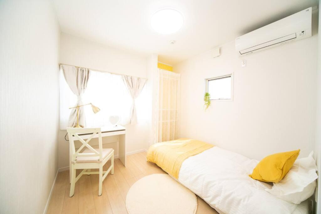 Shizukinosato Tsuki Terrace 531 Villa Awaji Exteriör bild