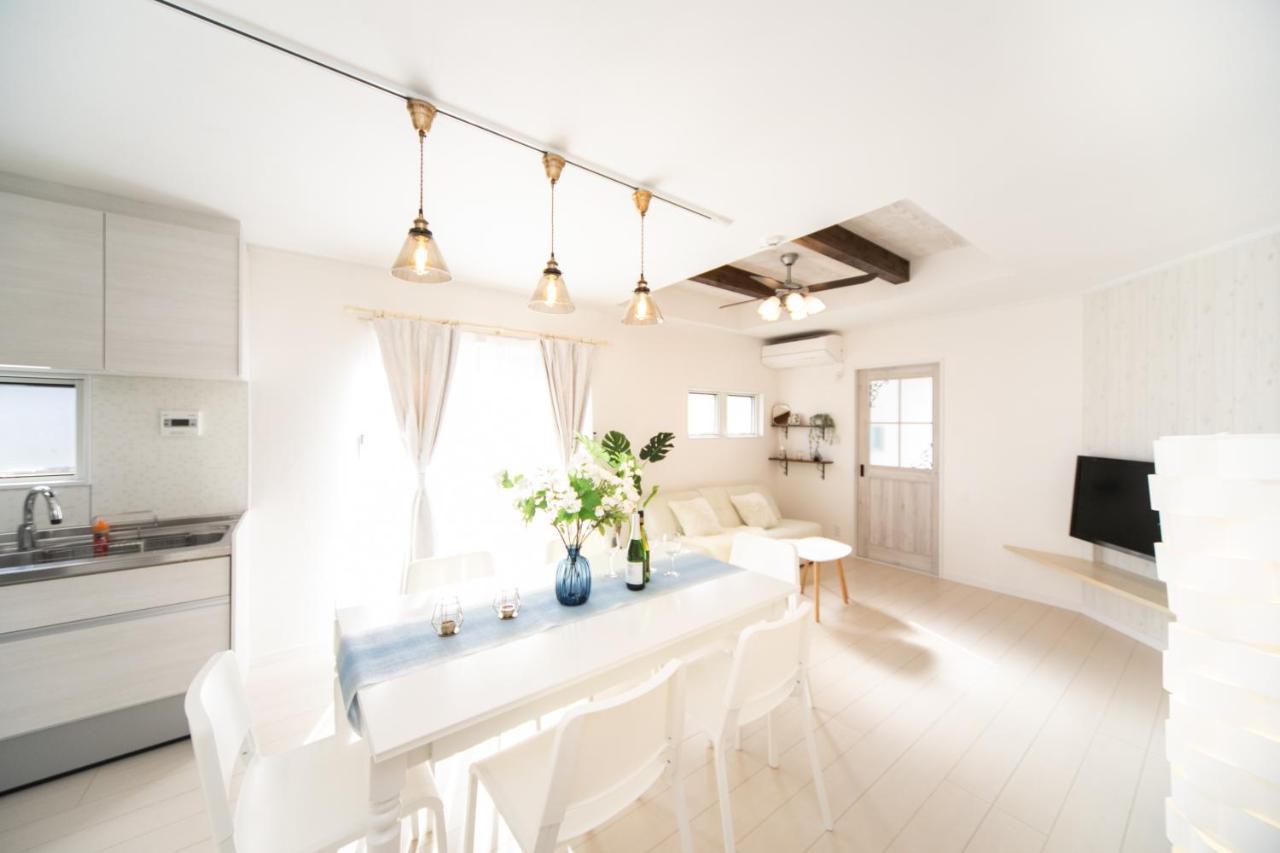 Shizukinosato Tsuki Terrace 531 Villa Awaji Exteriör bild