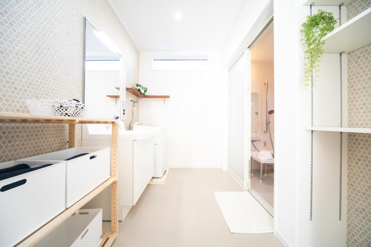 Shizukinosato Tsuki Terrace 531 Villa Awaji Exteriör bild